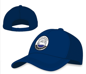 Doepel Trucker Hat (2 colourways)
