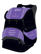 The Dean Team Backpack (Small and Large Option)
