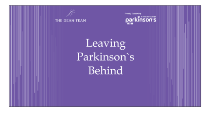The Dean Team Towel