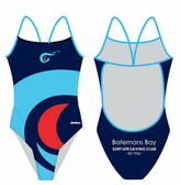 Batemans Bay One Piece - Women's