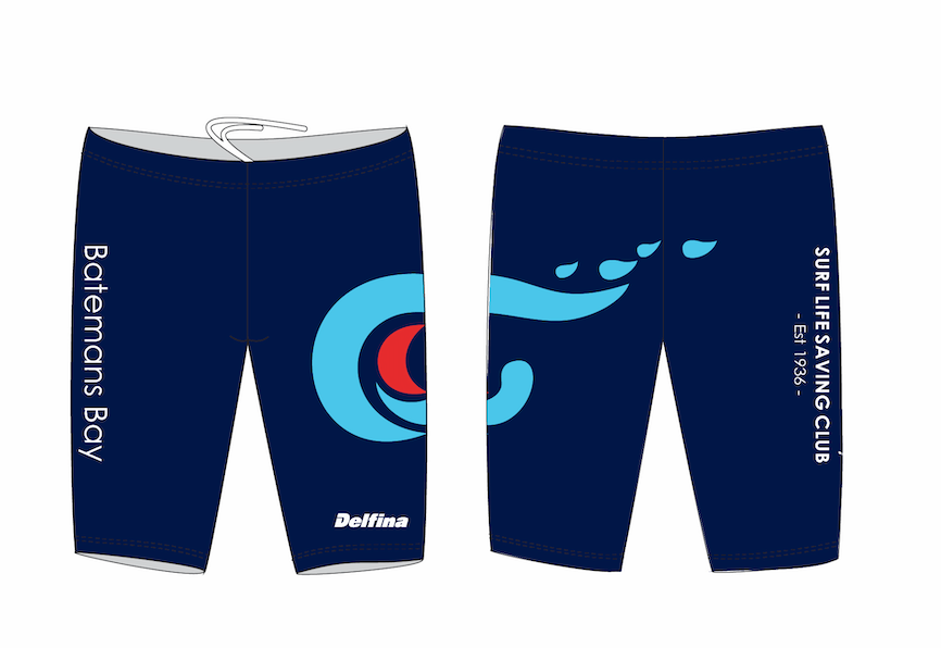Batemans Bay Unisex Jammer