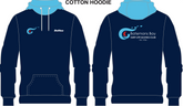Batemans Bay Hoodie