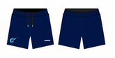 Batemans Bay SLSC active Shorts - Mens