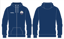 Doepel Zipper Hoodie (3 colour-ways)