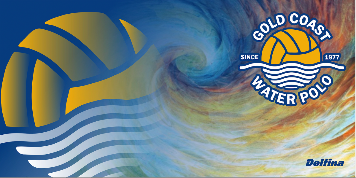 Gold Coast WP Towel