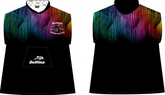 Mudgee Swim Club Hooded Towel