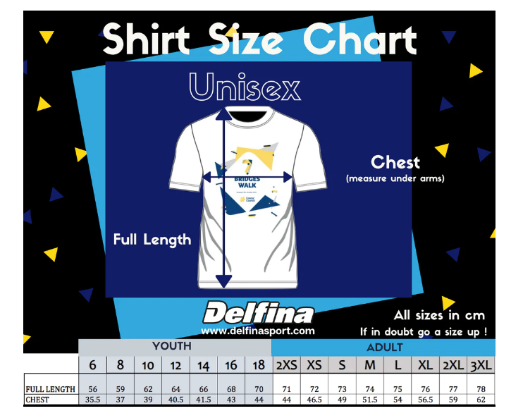 Healesville Swim Club T-Shirt