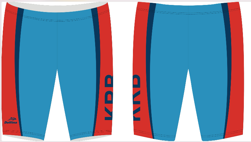 KRB Swim Jammer