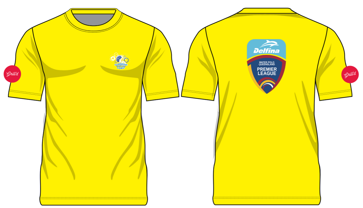 Sunshine Coast Supporter Tee