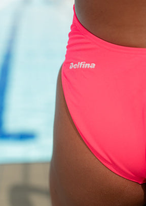 NEW Eclipse Open Back Suit