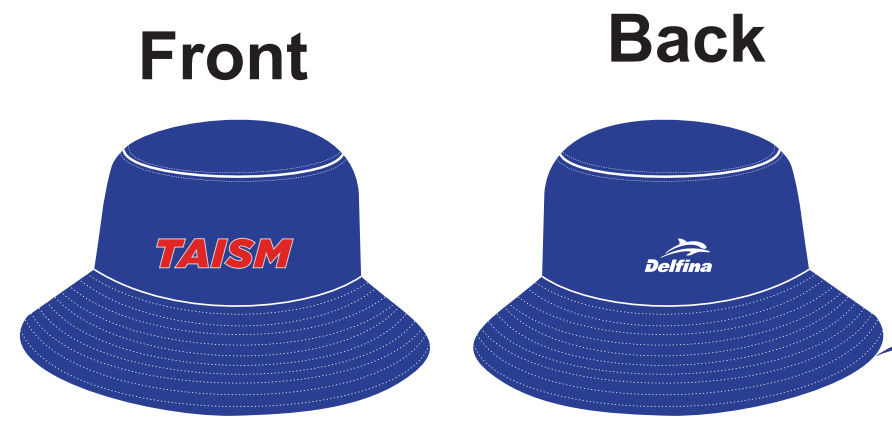 TAISM Bucket Hat
