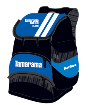 Tamarama SLSC Backpack