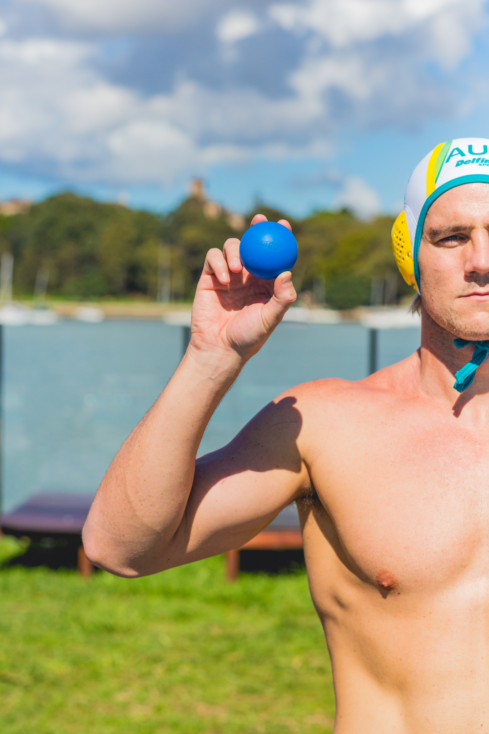 Trigger Point Balls Target Trigger Point Ball