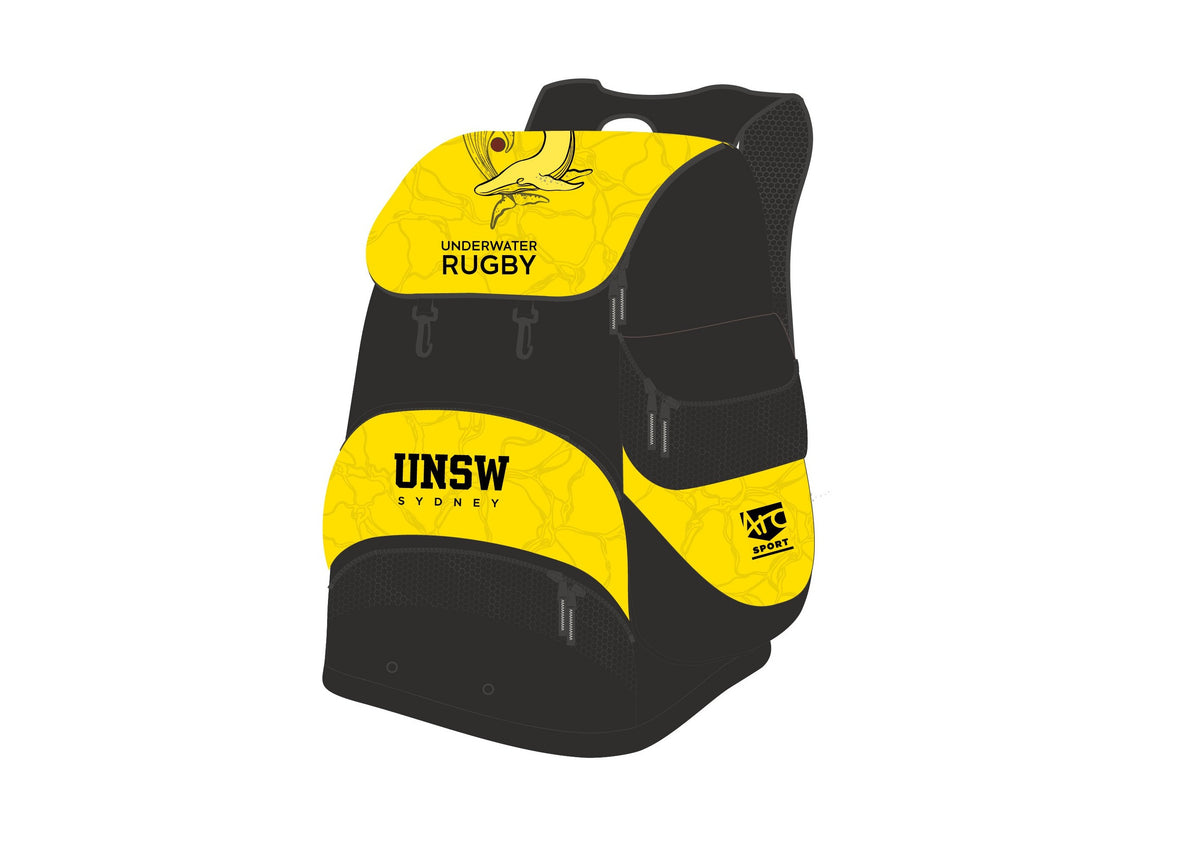 UNSW UWR Backpack