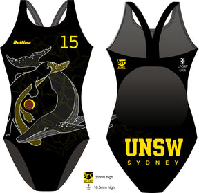 UWR Female Swimsuit