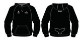 UNSW WP Whale Cotton Leisure Hoodie (Pre-order)