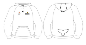 UNSW WP Whale Cotton Leisure Hoodie (Pre-order)