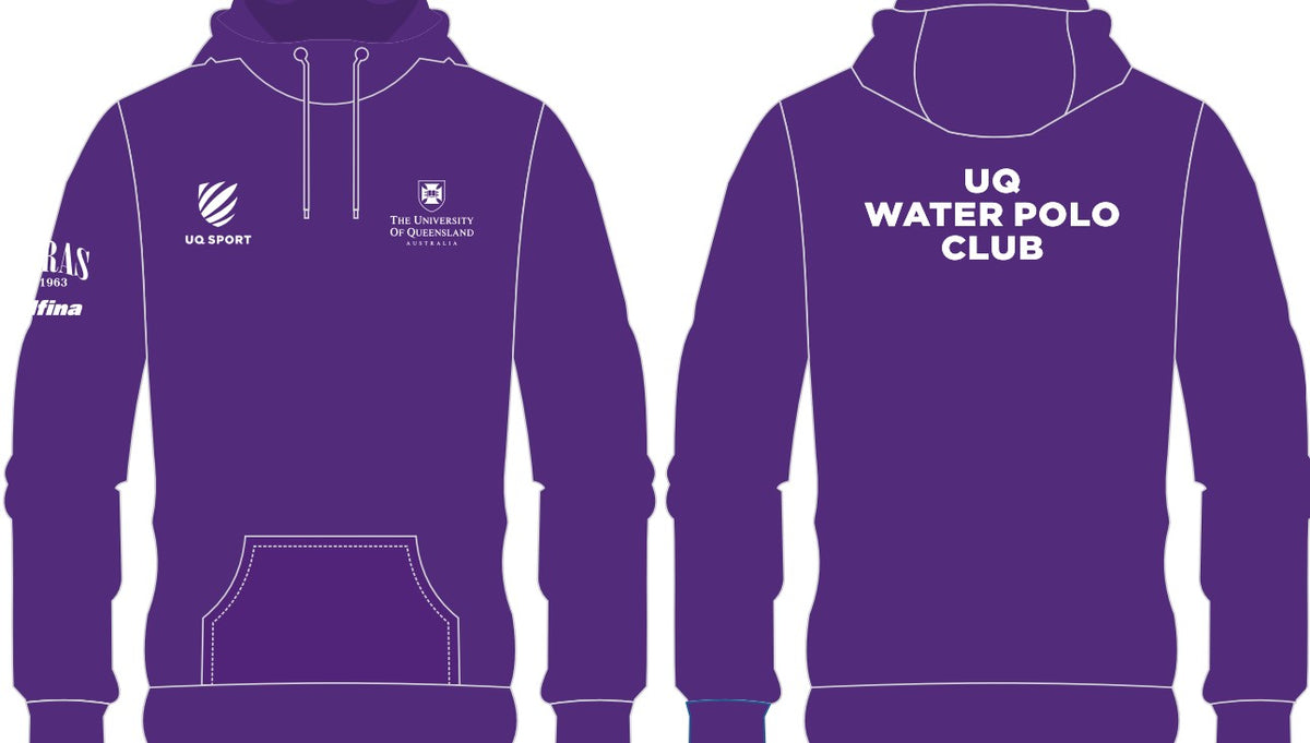 UQ Hoodie