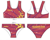 UWH Tank Bikini Top/ Bottom