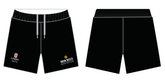 UNSW WP Male Active Shorts (Pre-order)