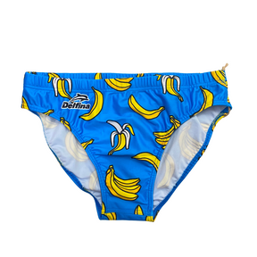 Banana Swimming Brief