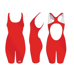 TAISM Red Kneeskin