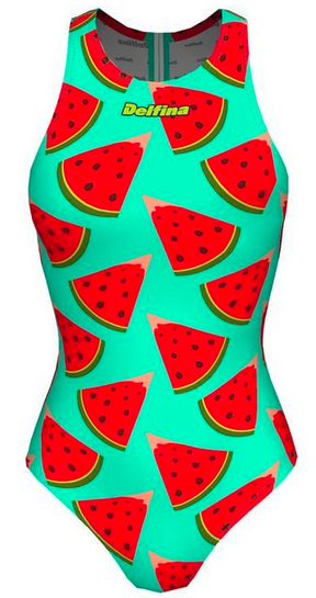 Watermelon Water Polo