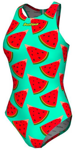 Watermelon Water Polo