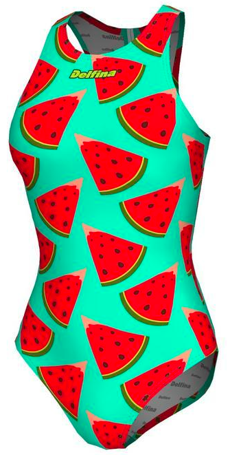 Watermelon Water Polo