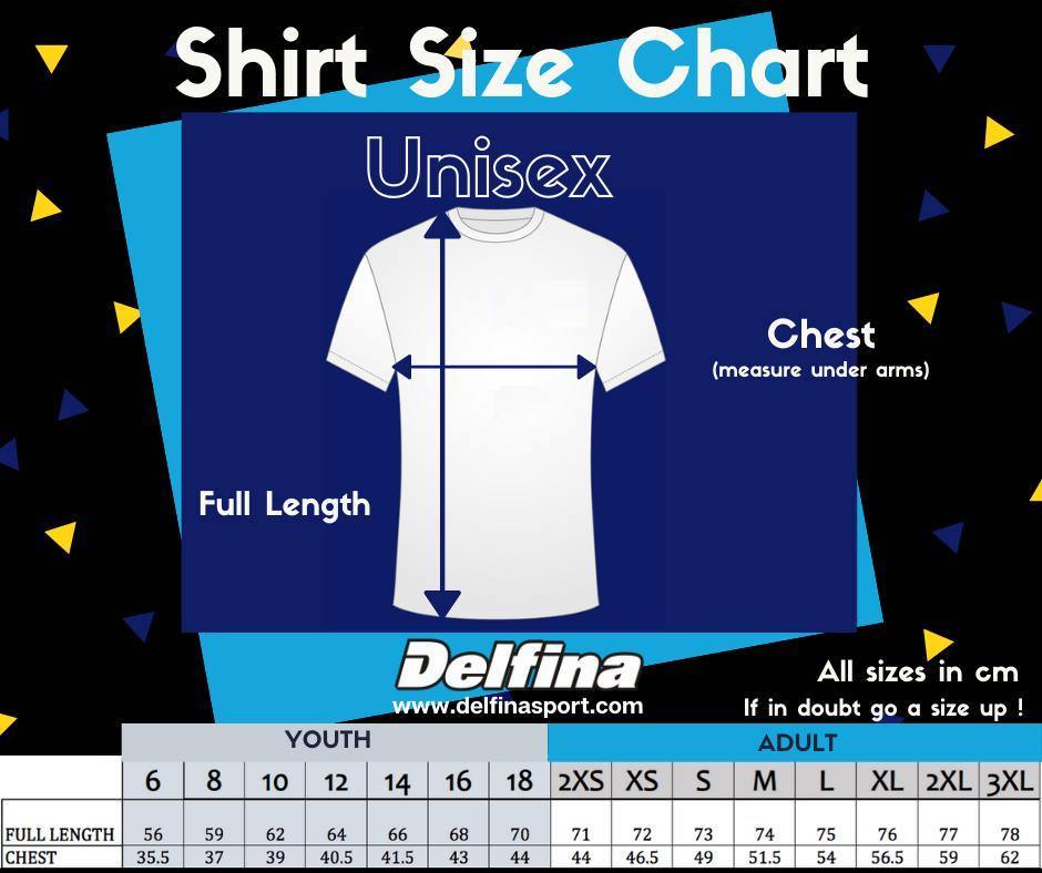 Step Up for Parkinson's White Unisex Active Tee