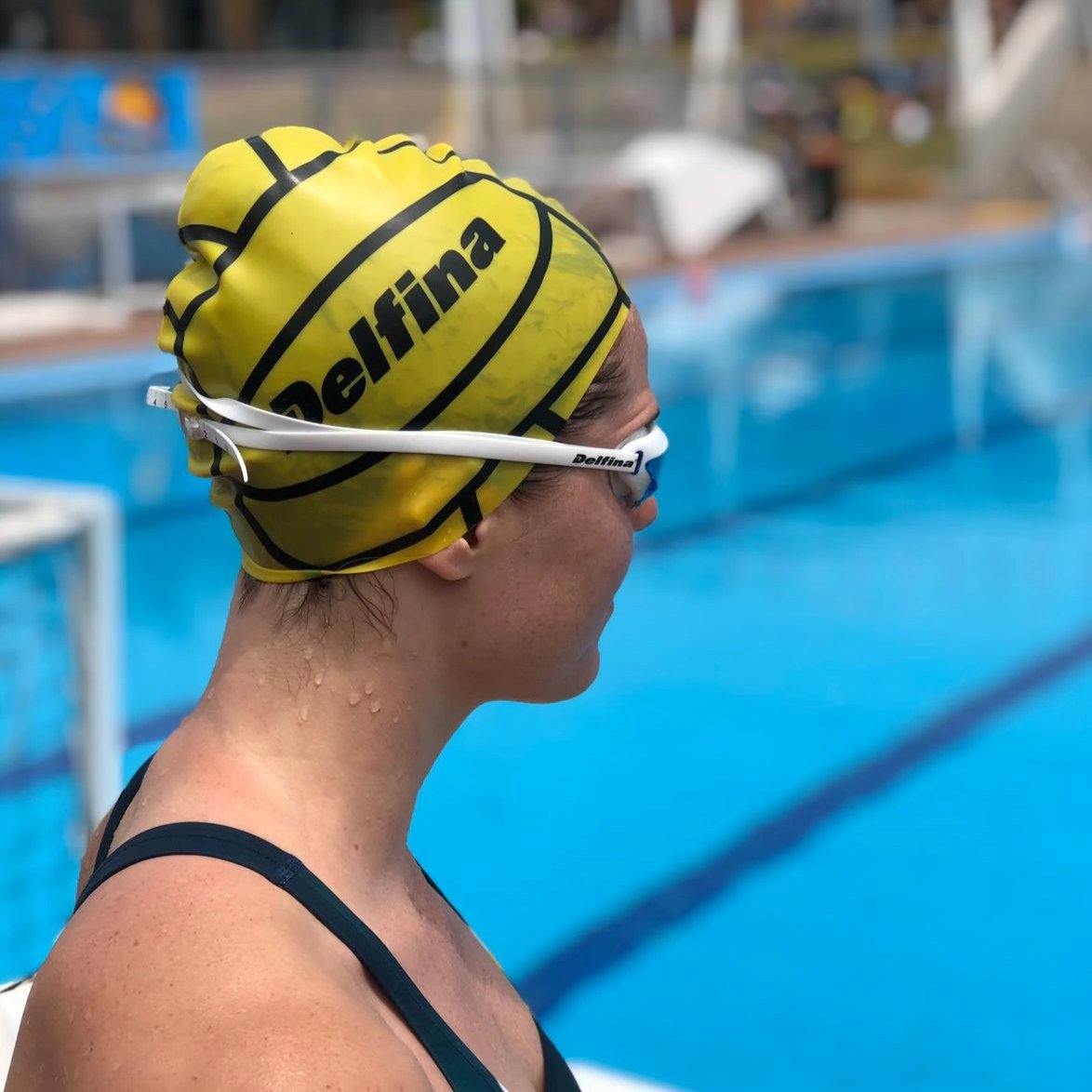 Eclipse 2025 swimming goggles