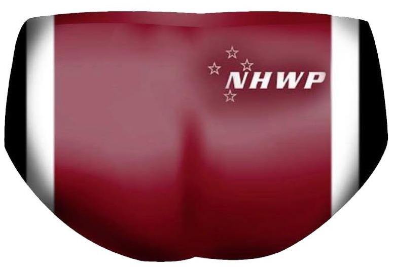 North Harbour Water Polo Brief