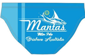 Mantas Water Polo Suit