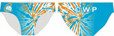 Cockburn Water Polo Male WP Suit
