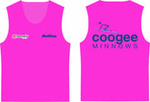 Coogee Minnows Hi Vis Nipper Vest