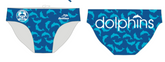 Dolphins Male Brief