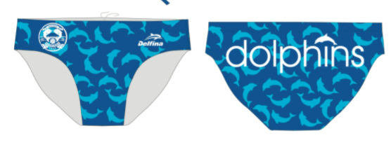 Dolphins Male Brief