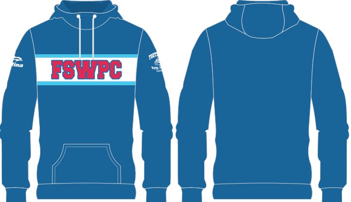 Footscray Hoodie