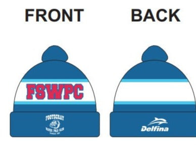 Footscray Beanie
