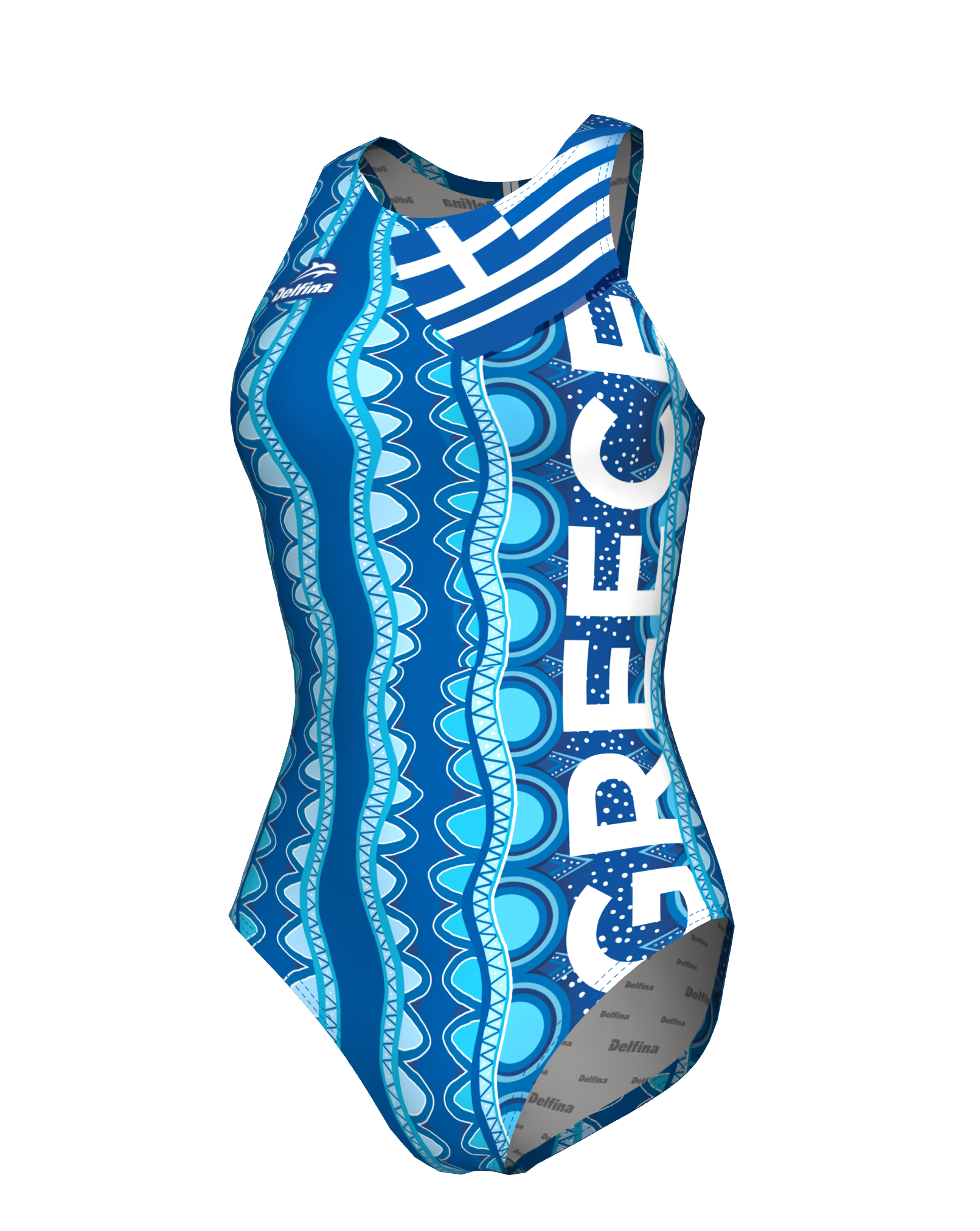 Greece 2.0 Water Polo