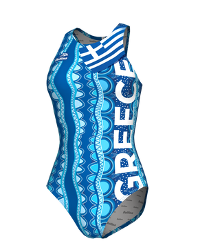 Greece 2.0 Water Polo