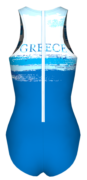 Greece One Piece