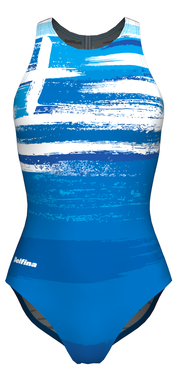 Swimsuits Greece