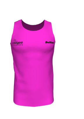 High Vis Singlet