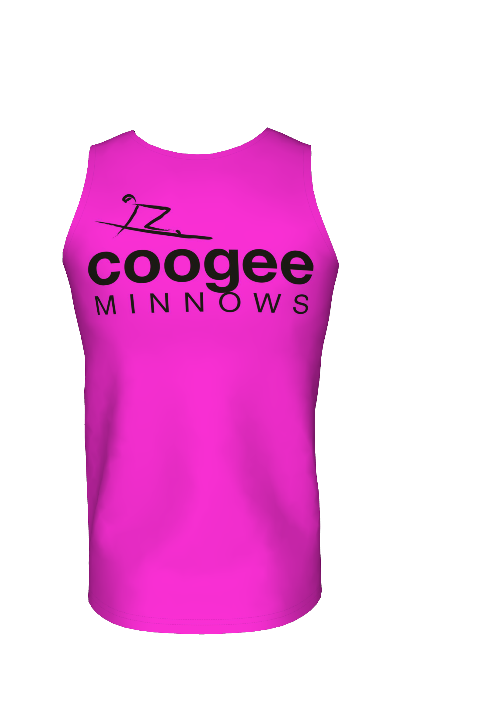 High Vis Singlet