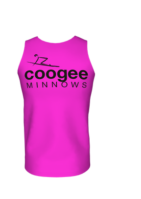 High Vis Singlet