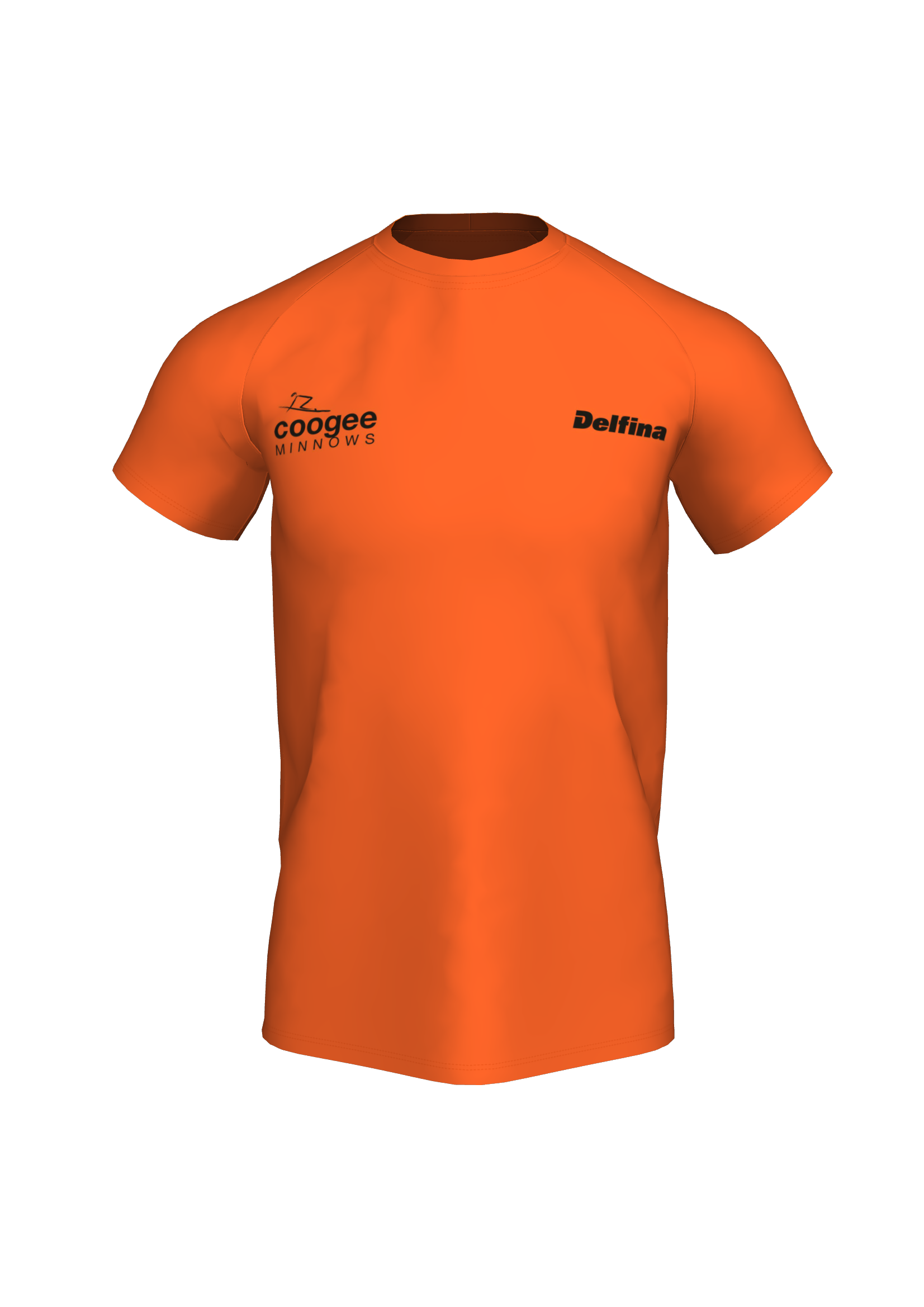 high vis custom shirts