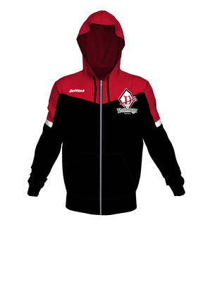 custom printed hoodies