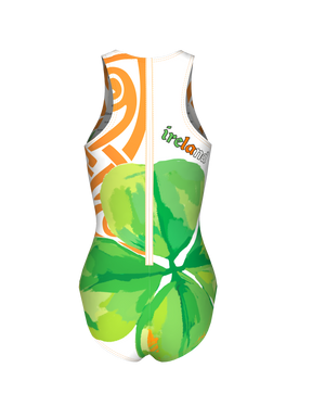 Lucky Irish