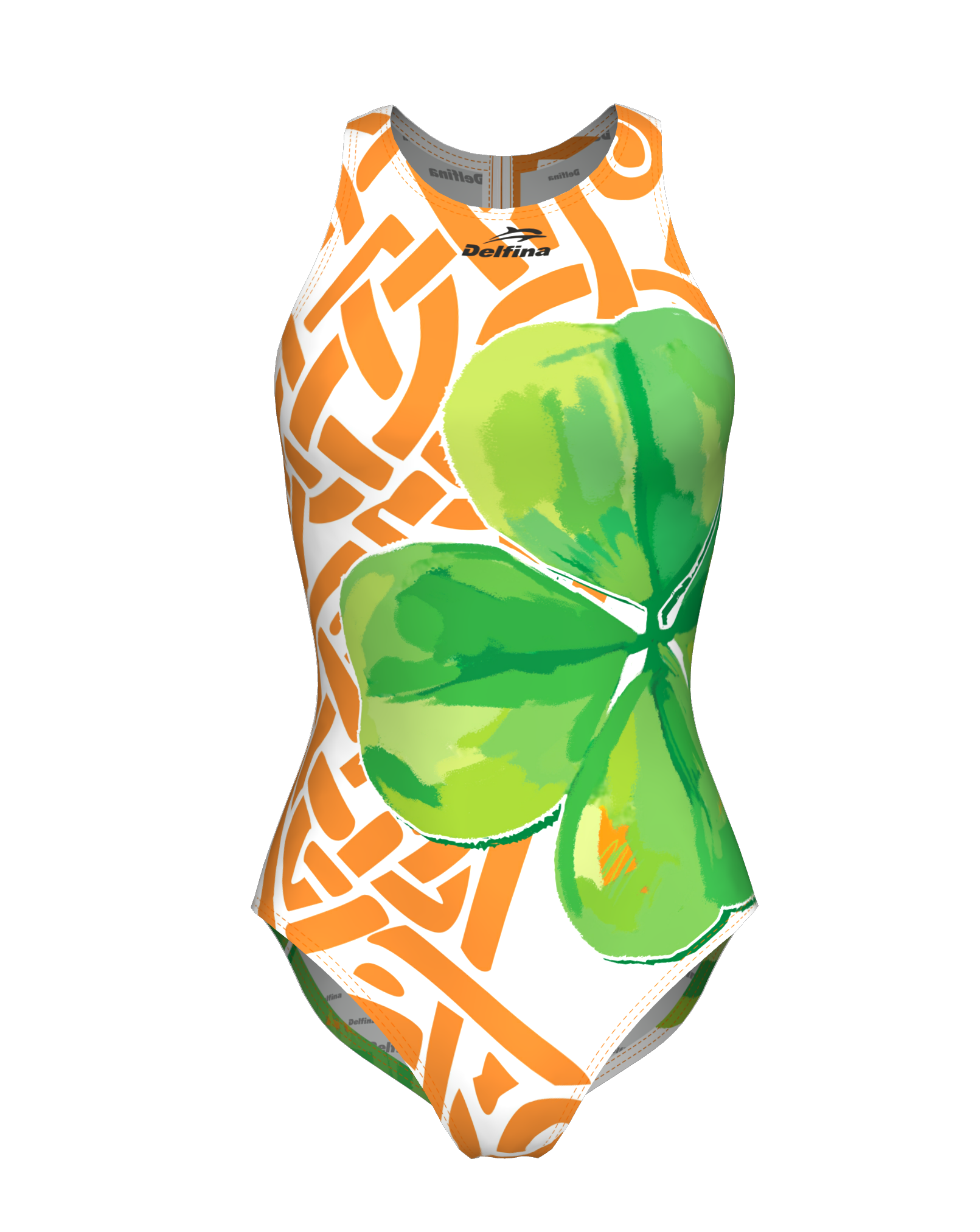 Lucky Irish